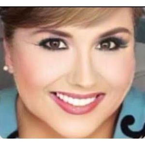 Meet your Posher, Renae